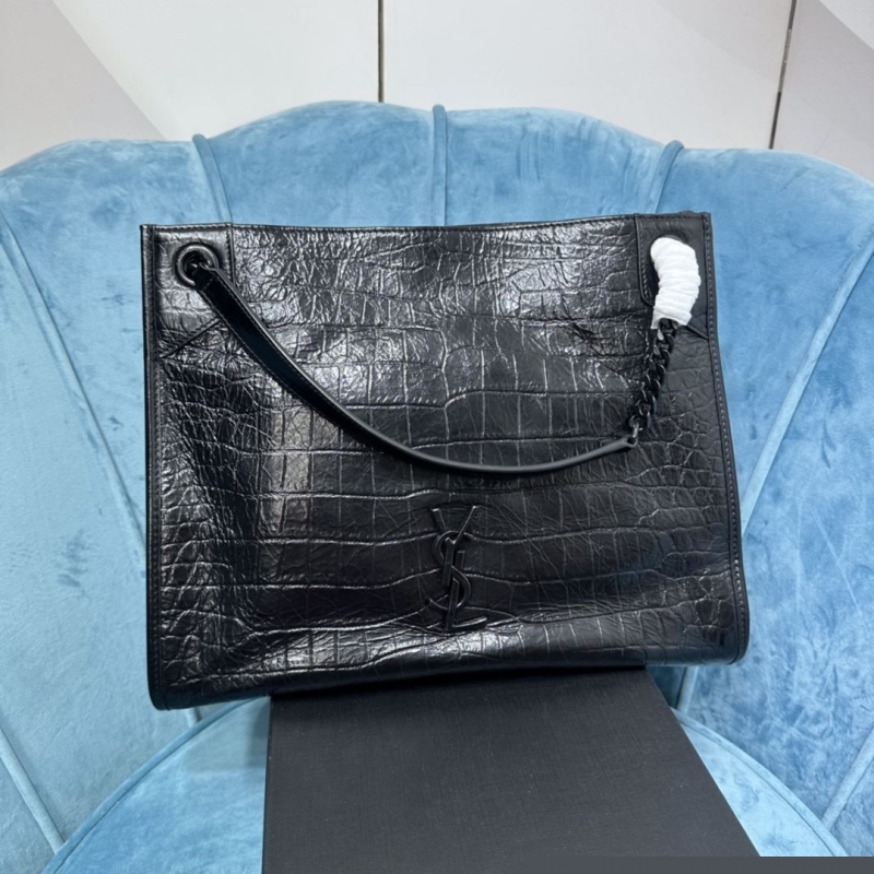 Y*L shopping bags